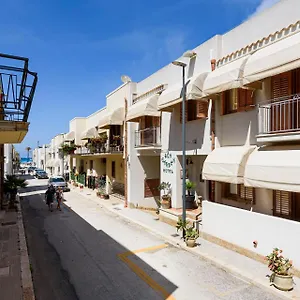 Hotel Sun Garden, San Vito Lo Capo