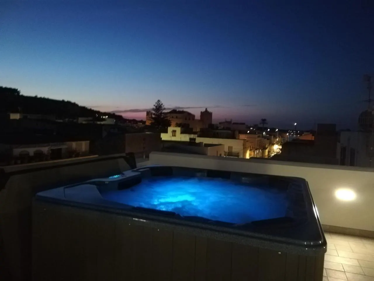 B&B Le Tartarughe San Vito Lo Capo