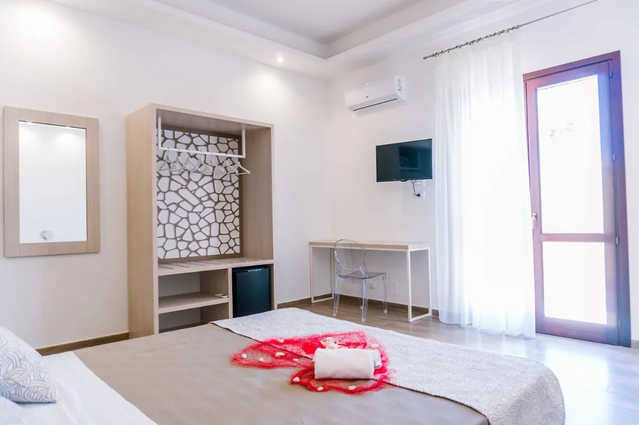 B&B Le Tartarughe San Vito Lo Capo