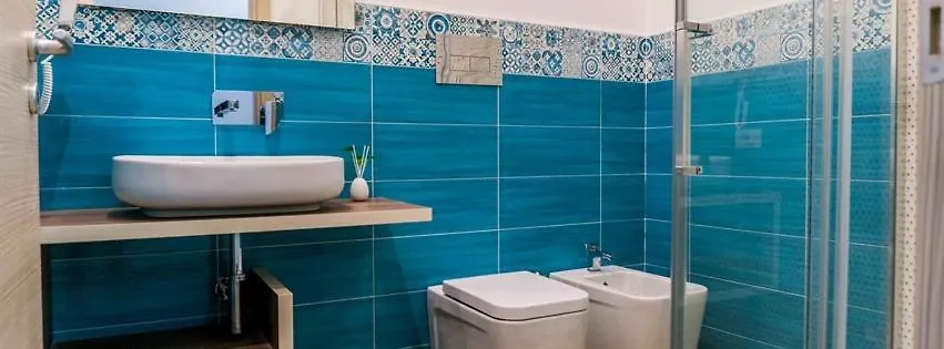 B&B Le Tartarughe San Vito Lo Capo